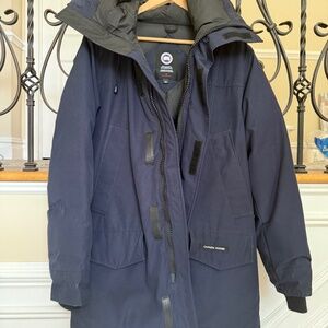 Canada Goose - Langford Parka - Size M
